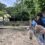 Besuch der Zooschule